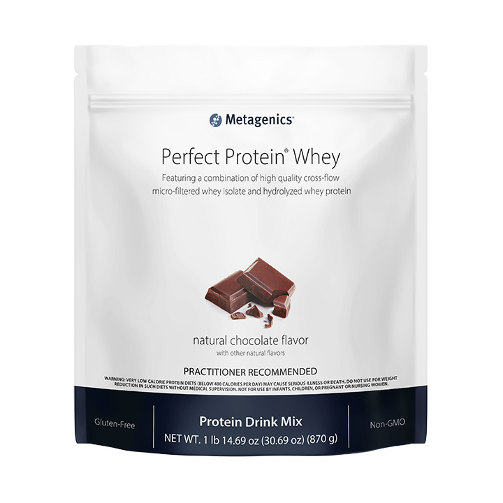 Perfect Protein® Whey